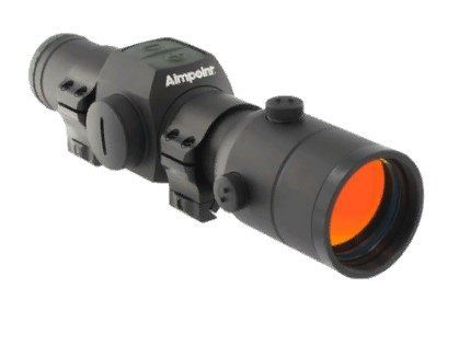 Aimpoint Коллиматорный функциональный прицел Aimpoint H34S Hunter 2MOA