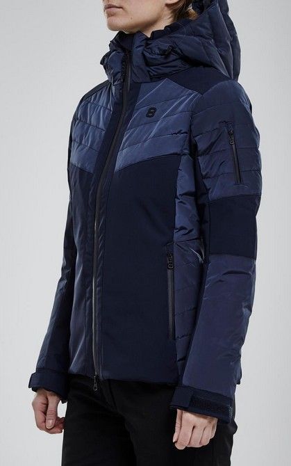 8848 ALTITUDE Технологичная куртка 8848 ALTITUDE Maximilia ws Jacket