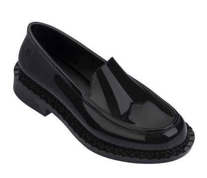 Melissa Модные женские лоферы Melissa Penny Loafer Ad