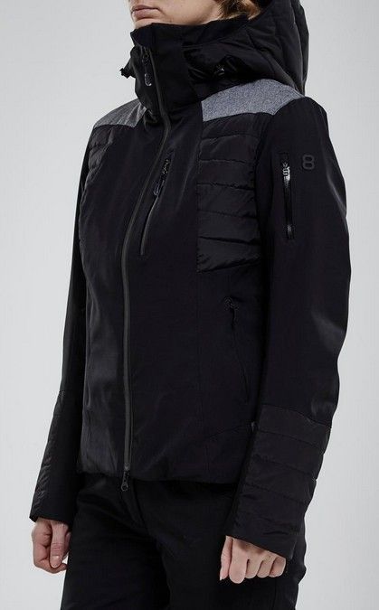 8848 ALTITUDE Технологичная куртка 8848 ALTITUDE Charlotte ws Jacket