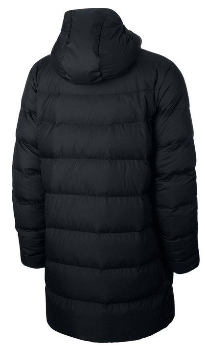 Nike Мужской спортивный пуховик Nike Sportswear Windrunner