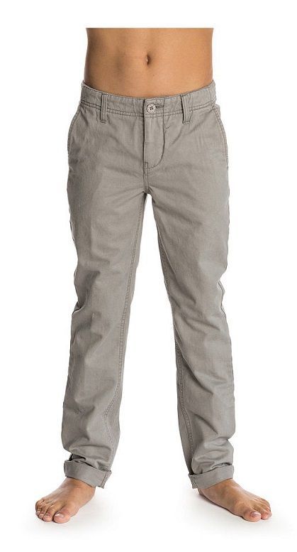 Rip Curl Летние брюки Rip Curl Basic pant chino boy