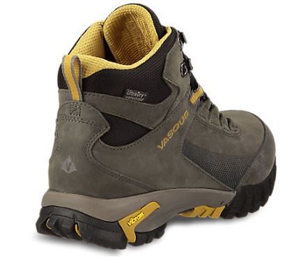 Vasque Vasque - Мужские ботинки комфортные Talus Trek UltraDry