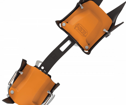 Petzl Легкие кошки Petzl Irvis Flex Lock