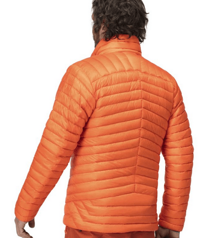 Norrona Легкий мужской пуховик Norrona Lofoten Super Lightweight Down