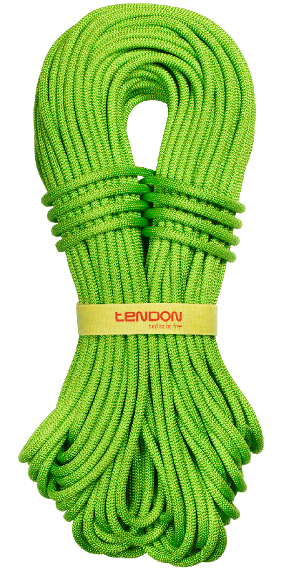 Tendon Веревка прочная Tendon Lowe 9.7 Standard