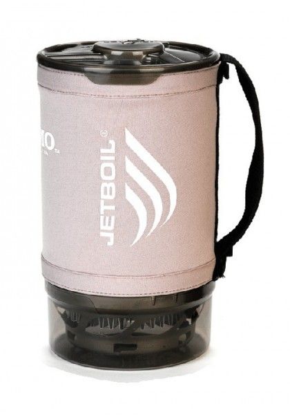Jetboil Кастрюля туристическая Jetboil FluxRing® Sumo™ Titanium Companion Cup 1.8