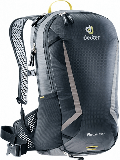 Deuter Рюкзак легкий технологичный Deuter Race Air 10