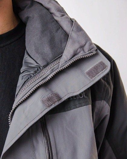 Marmot Тёплая куртка Marmot Bastione Component Jacket