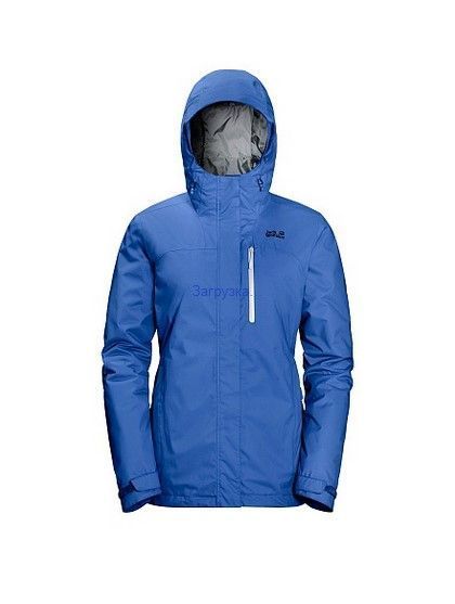 Jack Wolfskin Куртка горнолыжная женская Jack Wolfskin NORTHERN LAKE WOMEN