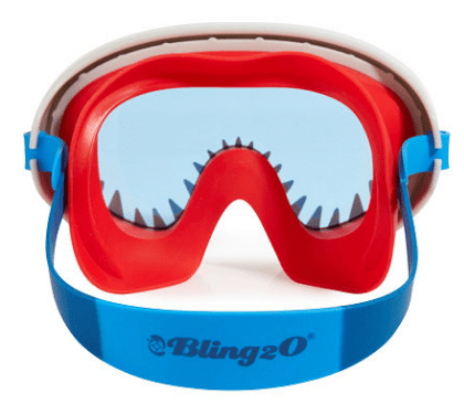 Вling2o Прочная маска для плавания Вling2o Shattack8mk