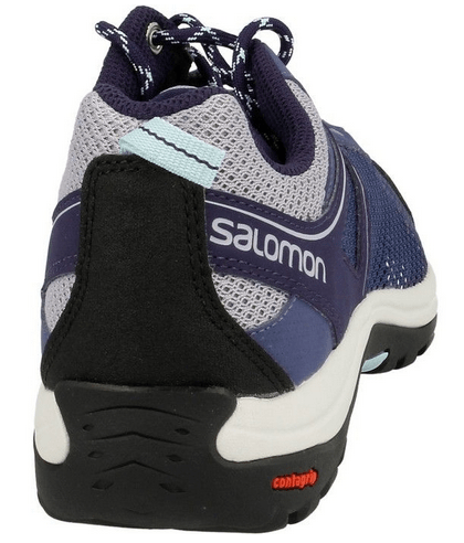 Salomon Salomon - Кроссовки беговые легкие Shoes Ellipse Mehari