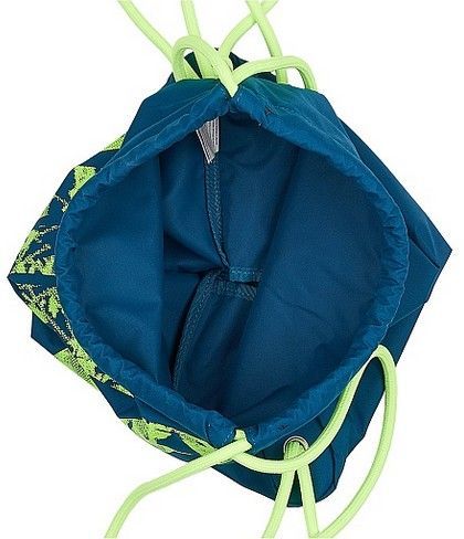 Nike Мешок спортивный Nike NIKE HERITAGE GYMSACK 25