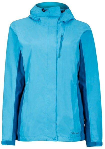 Marmot Куртка облегченная для туризма Marmot Wm'S Southridge Jacket