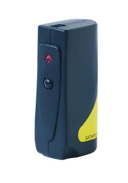 RedLaika Дополнительный комплект аккумуляторов для перчаток/стелек/носков с подогревом RedLaika RL-P-02, 2 шт