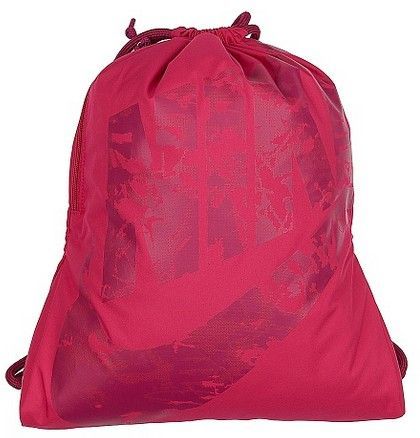 Nike Мешок спортивный Nike NIKE HERITAGE GYMSACK 25