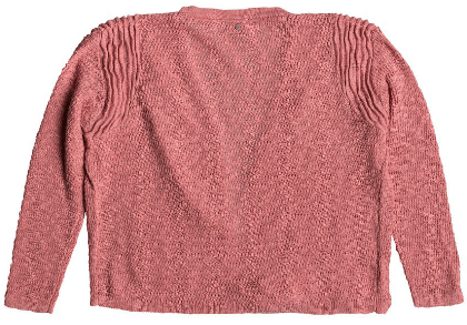 Roxy Стильный кардиган Roxy Liberty Discover