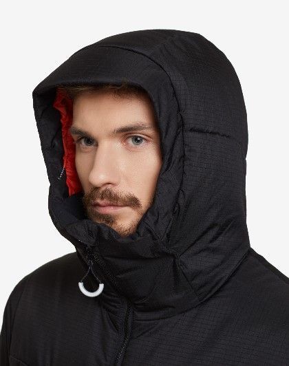 Bask Куртка зимняя Bask Solution