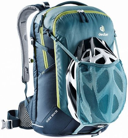 Deuter Удобный рюкзак Deuter Giga Bike 28