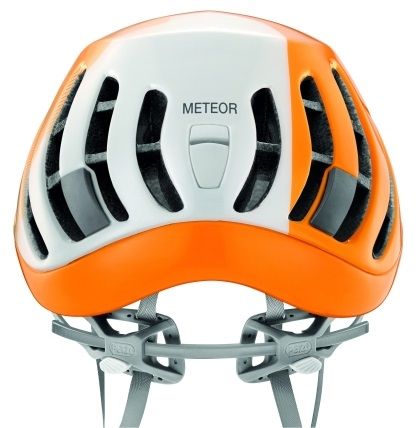 Petzl Каска легкая альпинистская Petzl Meteor