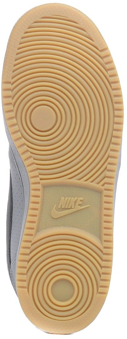 Nike Nike - Кеды мужские NIKE COURT BOROUGH MID PREM