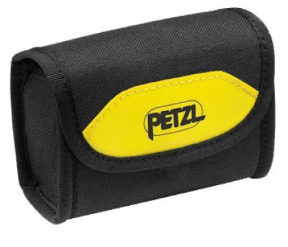 Petzl Чехол для хранения налобного фонаря Petzl Poche Pixa