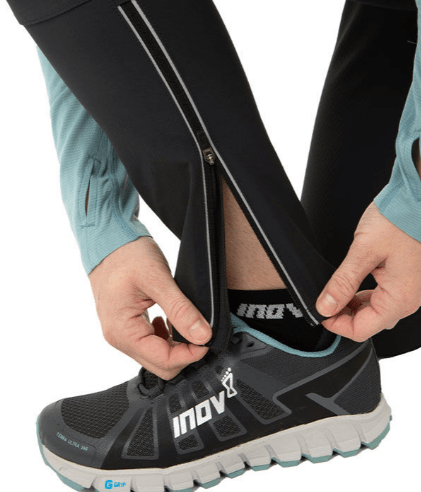 Inov-8 Беговые брюки Inov-8 Winter Tight W