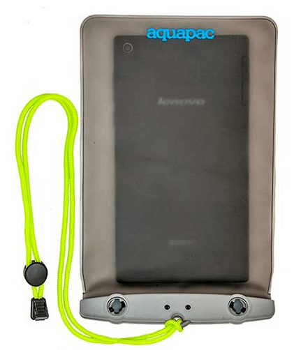 Aquapac Защитный чехол Aquapac Medium Whanganui Case