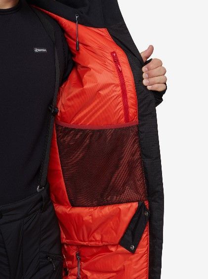 Bask Куртка зимняя Bask Solution