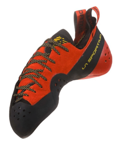 La Sportiva Скальные туфли для болдеринга La Sportiva Testarossa