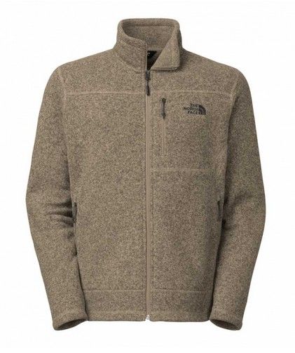 The North Face Джемпер The North Face Gordon Lyons FZ