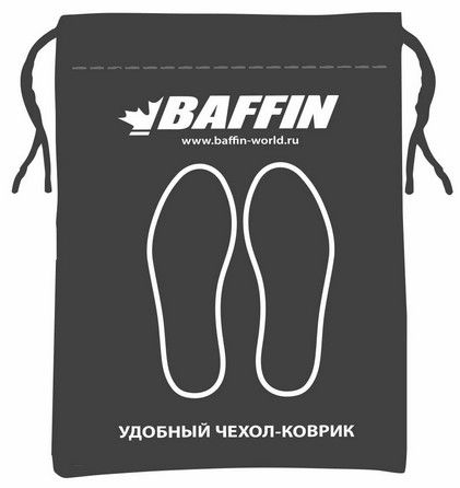 Baffin Теплые сапоги Baffin Derrick