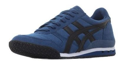 Onitsuka Tiger by Asics Onitsuka Tiger by Asics - Удобные детские кроссовки Ultimate 81