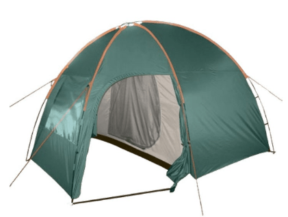 Tramp Палатка кемпинговая Totem Apache 3 V2
