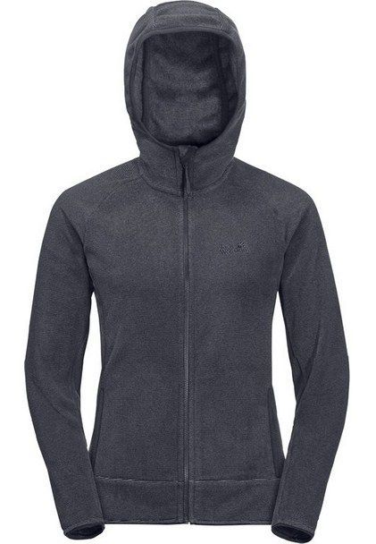 Jack Wolfskin Женская куртка Jack Wolfskin Arco Jacket Women
