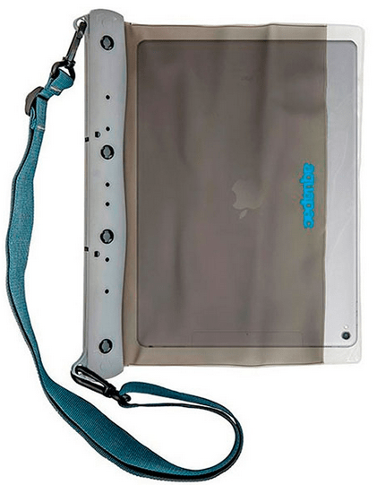 Aquapac Герметичный чехол Aquapac Waterproof iPad Pro Case