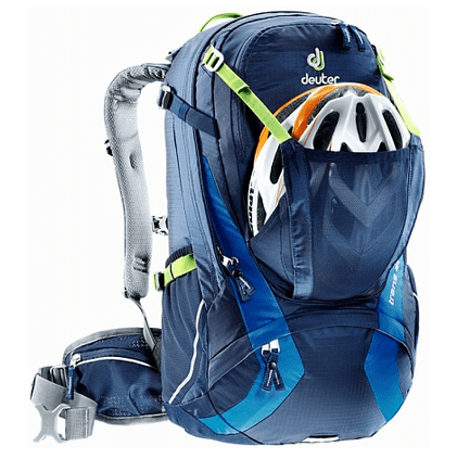 Deuter Рюкзак для катания на велосипеде Deuter Trans Alpine 24