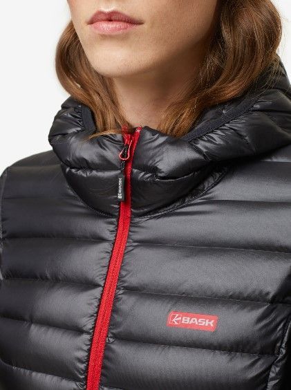 Bask Легкая пуховая куртка Bask Chamonix Light LJ