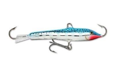 Rapala Rapala - Классический балансир Jigging Rap 3см 6гр