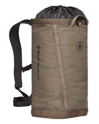 Black Diamond Рюкзак удобный Black Diamond Street Creek 20 Backpack