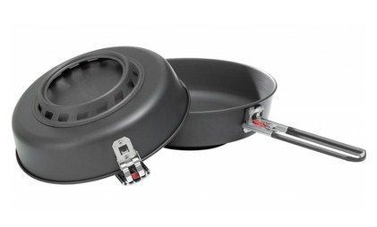 MSR Сковородка алюминиевая для горелки MSR Windburner Ceramic Skillet