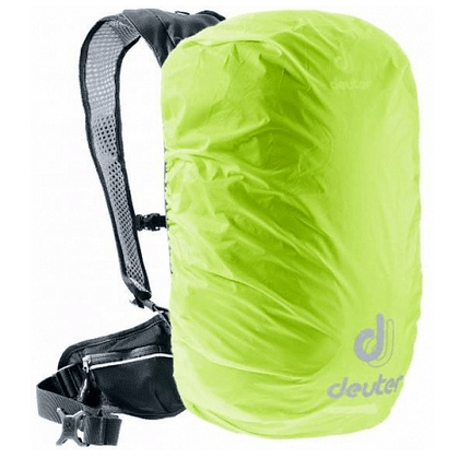 Deuter Миниатюрный рюкзак Deuter Compact EXP 12