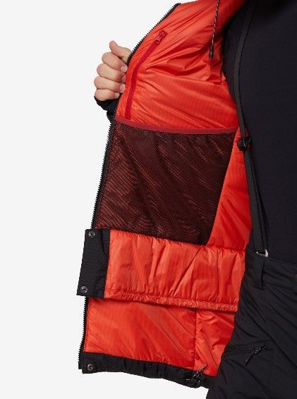 Bask Куртка зимняя Bask Solution