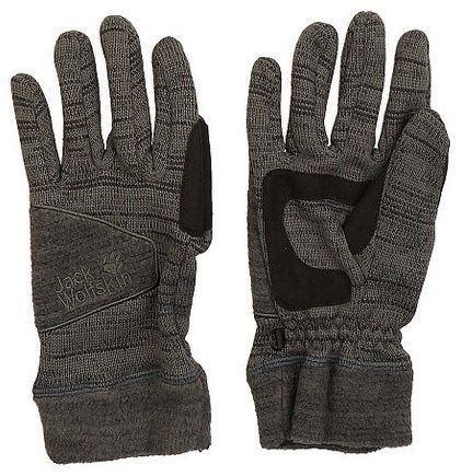 Jack Wolfskin Перчатки спортивные зимние Jack Wolfskin Aquila glove men