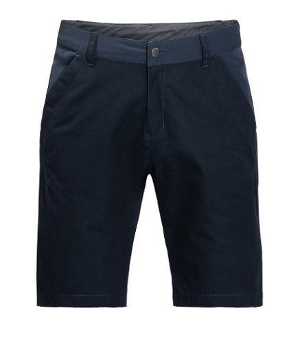 Jack Wolfskin Шорты повседневные Jack Wolfskin Belden shorts men