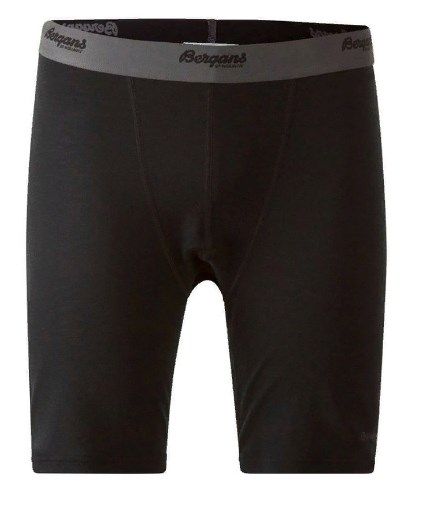 Bergans Удобные мужские трусы Bergans Akeleie Boxer