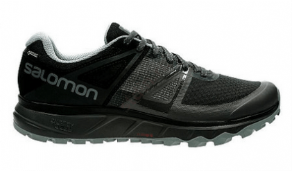 Salomon Salomon - Ботинки беговые надежные Trailster GTX