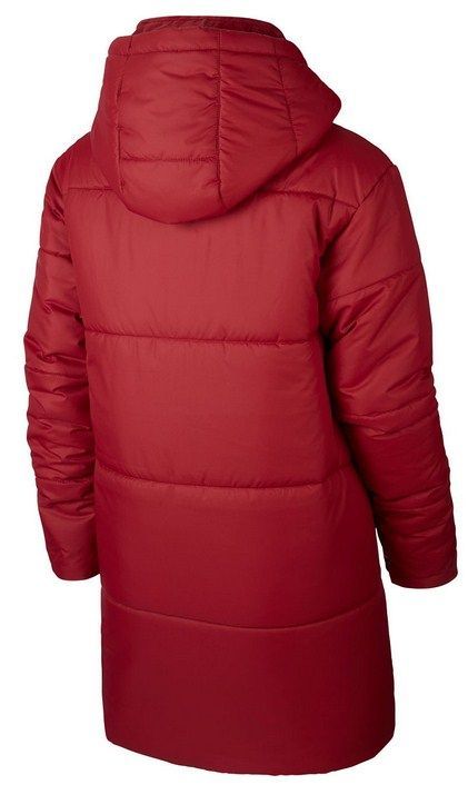 Nike Куртка с синтетическим утеплителем Nike W NSW SYN FILL PARKA HD