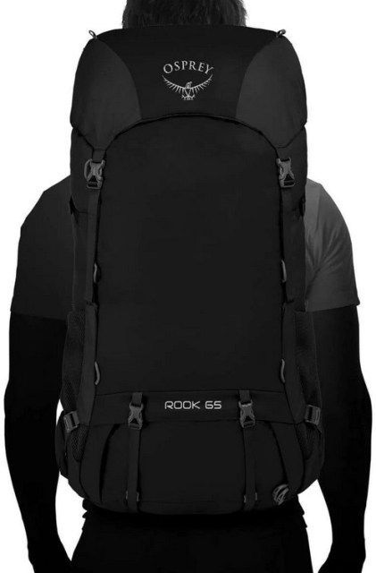 Osprey Рюкзак туристический Osprey Rook 65