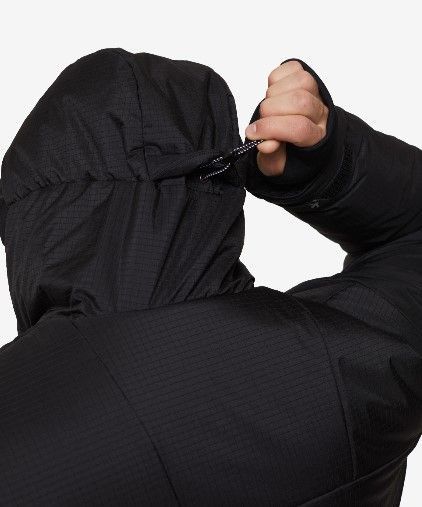 Bask Куртка зимняя Bask Solution